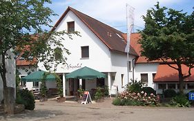 Landhotel Osswald