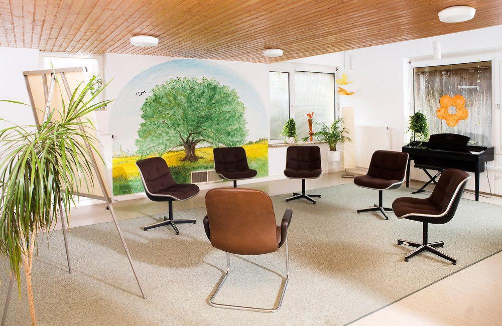 Landhotel Osswald Kirchheim am Ries Zewnętrze zdjęcie