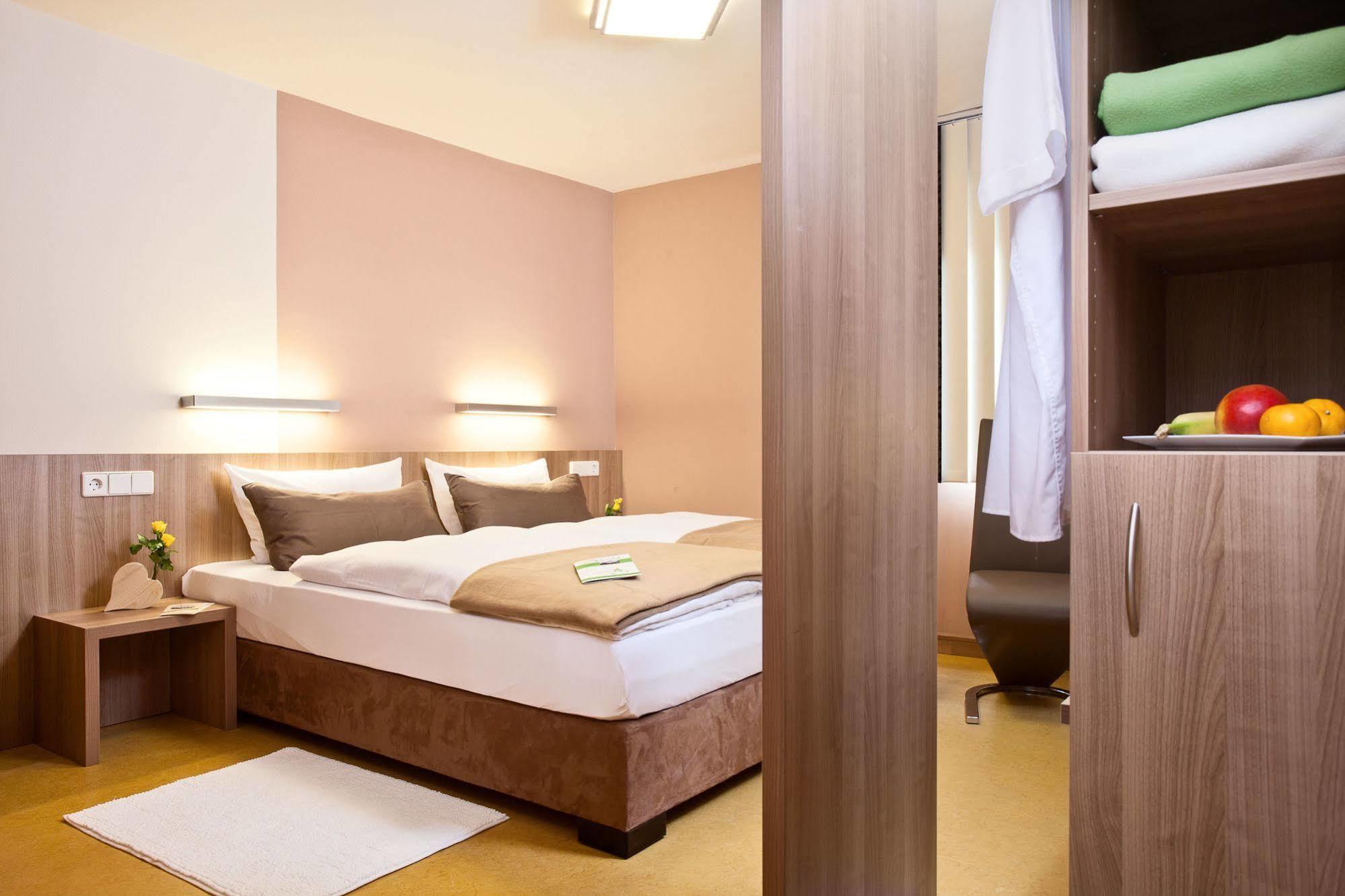 Landhotel Osswald Kirchheim am Ries Zewnętrze zdjęcie